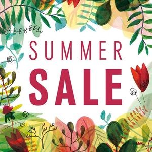 Check out my closet! End of summer sale